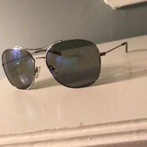Banana republic sunglasses